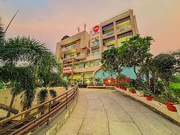 Spree Hotel Meerut