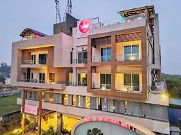 Spree Hotel Meerut