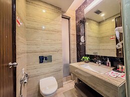 Spree Hotel Meerut