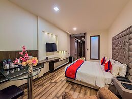 Spree Hotel Meerut