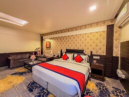 Spree Hotel Meerut