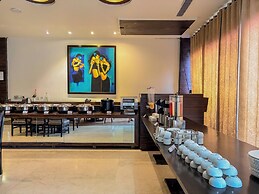 Spree Hotel Meerut