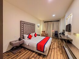 Spree Hotel Meerut