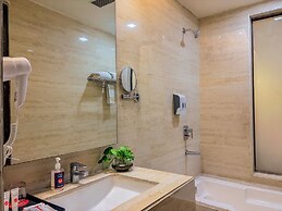 Spree Hotel Meerut