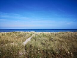 4 Star Holiday Home in Hals