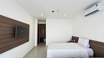 Aqua Hotel & Spa