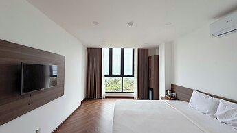 Aqua Hotel & Spa
