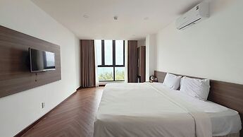 Aqua Hotel & Spa