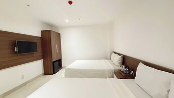 Aqua Hotel & Spa