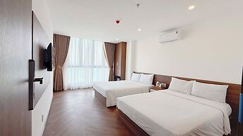 Aqua Hotel & Spa