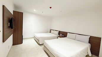 Aqua Hotel & Spa