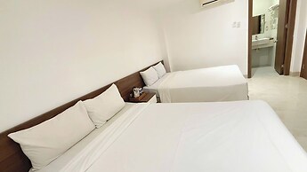 Aqua Hotel & Spa