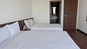 Aqua Hotel & Spa