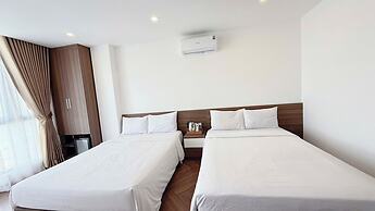 Aqua Hotel & Spa
