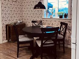 4 Star Holiday Home in Uddevalla
