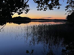 4 Star Holiday Home in Uddevalla
