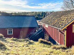 4 Star Holiday Home in Uddevalla