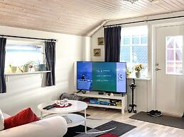 4 Star Holiday Home in Uddevalla