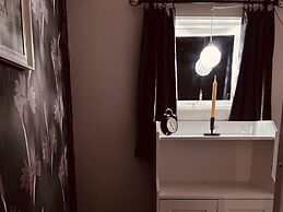 4 Star Holiday Home in Uddevalla