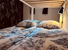 4 Star Holiday Home in Uddevalla