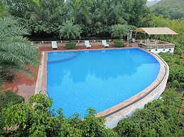 The High Garden Resort