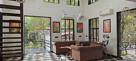 The High Garden Resort