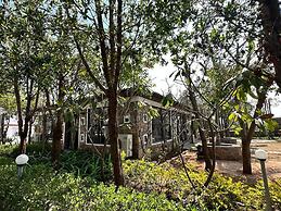 The High Garden Resort