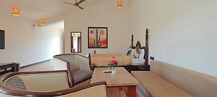 The High Garden Resort