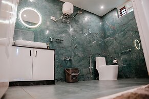 Ethnic Villa Wayanad