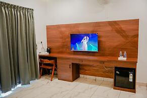 Ethnic Villa Wayanad