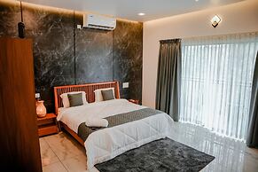 Ethnic Villa Wayanad