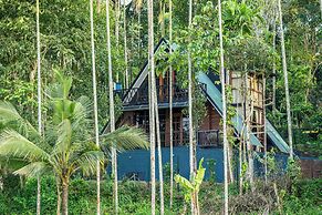 Ethnic Villa Wayanad