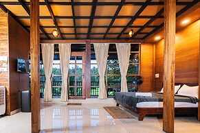 Ethnic Villa Wayanad
