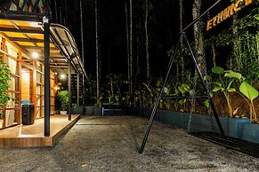 Ethnic Villa Wayanad