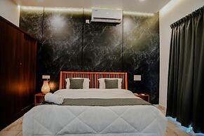 Ethnic Villa Wayanad
