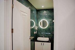Ethnic Villa Wayanad