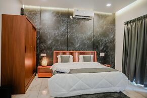 Ethnic Villa Wayanad