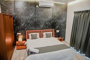 Ethnic Villa Wayanad