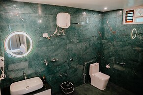 Ethnic Villa Wayanad