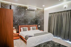 Ethnic Villa Wayanad