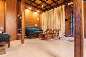Ethnic Villa Wayanad
