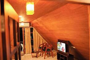 Ethnic Villa Wayanad