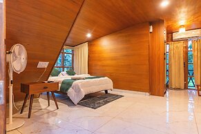Ethnic Villa Wayanad