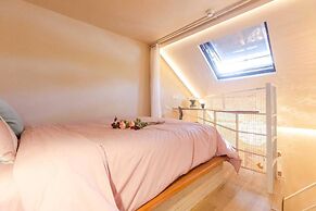 Beijing Drum Tower Loft Courtyard Hotel