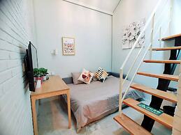 Beijing Drum Tower Loft Courtyard Hotel