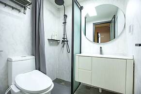 Beijing Drum Tower Loft Courtyard Hotel