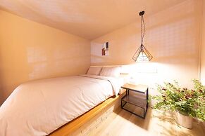 Beijing Drum Tower Loft Courtyard Hotel