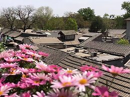Beijing Drum Tower Loft Courtyard Hotel
