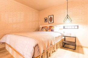 Beijing Drum Tower Loft Courtyard Hotel