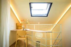 Beijing Drum Tower Loft Courtyard Hotel
